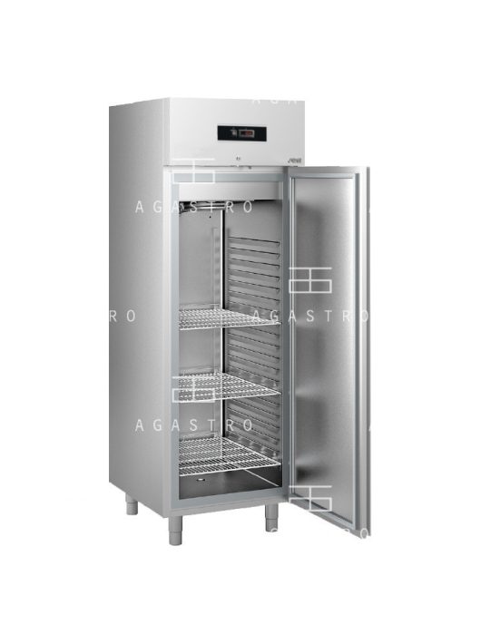 FD6T Rozsdamentes hűtőszekrény - 503 literes, (+40°C, 40% R.H.) 0...+10 °C, 0.25 kW