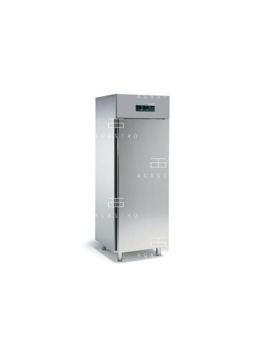 FD7T Rozsdamentes hűtőszekrény (+40°C, 40% R.H.) -2...+8 °C, 0.25 kW