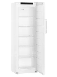   LIEBHERR (FFFsg4001) - Fagyasztószekrény - 316 literes, 597 × 654 × 1884 mm