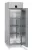 LIEBHERR (FFPSvg 6501) - Rozsdamentes fagyasztószekrény - 625 literes, 697×867×2115 mm