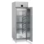 LIEBHERR (FFPSvg 6501) - Rozsdamentes fagyasztószekrény - 625 literes, 697×867×2115 mm