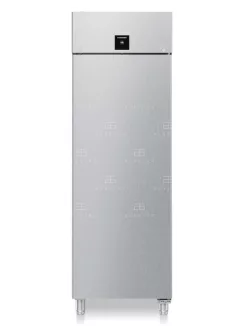   LIEBHERR (FFPSvg 6501) - Rozsdamentes fagyasztószekrény - 625 literes, 697×867×2115 mm