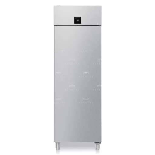 LIEBHERR (FFPSvg 6501) - Rozsdamentes fagyasztószekrény - 625 literes, 697×867×2115 mm