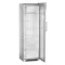 LIEBHERR (FKDv 4513) - Üvegajtós hűtőszekrény - 441 literes, 600 × 696 × 2027 mm