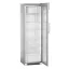 LIEBHERR (FKDv 4513) - Üvegajtós hűtőszekrény - 441 literes, 600 × 696 × 2027 mm