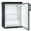 LIEBHERR (FKU 1800) - Teleajtós hűtőszekrény - 180 literes, 600×600×850 mm