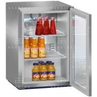   LIEBHERR (FKv 503) - Prémium italhűtő - 44 literes, 425 × 450 × 612 mm