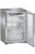 LIEBHERR (FKv 503-H48) - Üvegajtós tejhűtő- 44 literes, 425 × 450 × 612 mm