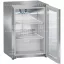 LIEBHERR (FKv 503-H48) - Üvegajtós tejhűtő- 44 literes, 425 × 450 × 612 mm