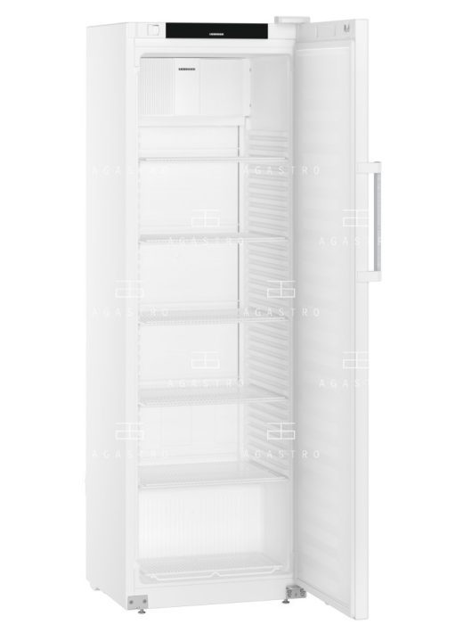 LIEBHERR (FRFvg 4001) - Hűtőszekrény - 420 literes, 597 × 654 × 1884 mm