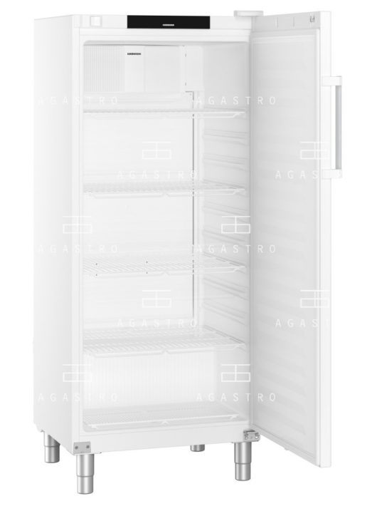 LIEBHERR (FRFvg 5501) - Hűtőszekrény - 571 literes, 747 × 769 × 1818 mm