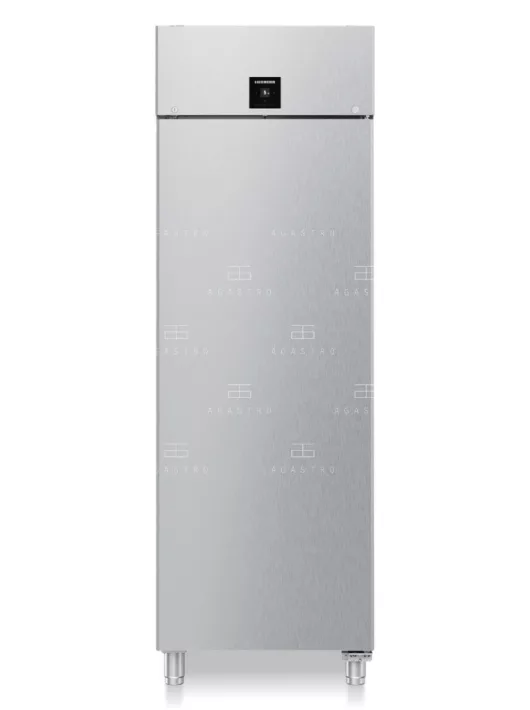 LIEBHERR (FRPSvg 6501) - Rozsdamentes hűtőszekrény - 625 literes, 697×867×2115 mm