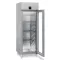 LIEBHERR (FRPSvg 6511) - Üvegajtós rozsdamentes hűtőszekrény - 625 literes, 697×867×2115 mm