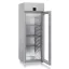 LIEBHERR (FRPSvg 6511) - Üvegajtós rozsdamentes hűtőszekrény - 625 literes, 697×867×2115 mm