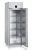 LIEBHERR (FRPSvh 6501) - Teleajtós rozsdamentes hűtőszekrény GN 2/1, 597 literes,  697×867×2115 mm