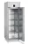 LIEBHERR (FRPSvh 6501) - Teleajtós rozsdamentes hűtőszekrény GN 2/1, 597 literes,  697×867×2115 mm