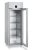 LIEBHERR (FRPSvh 6511) - Üvegajtós rozsdamentes hűtőszekrény - 625 literes, 697×867×2115 mm