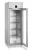LIEBHERR (FRPSvh 6511) - Üvegajtós rozsdamentes hűtőszekrény - 625 literes, 697×867×2115 mm