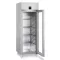 LIEBHERR (FRPSvh 6511) - Üvegajtós rozsdamentes hűtőszekrény - 625 literes, 697×867×2115 mm