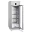 LIEBHERR (FRPSvh 6511) - Üvegajtós rozsdamentes hűtőszekrény - 625 literes, 697×867×2115 mm