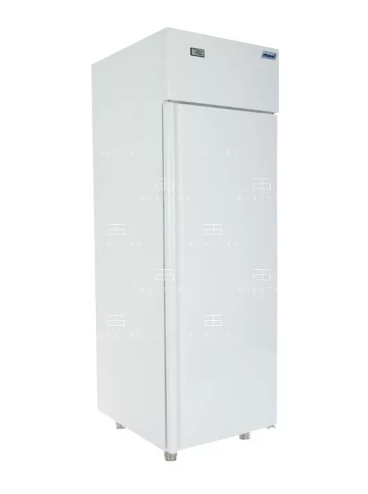 FR GASTRO 700 Fagyasztószekrény (+15...+25°C, 60% Rh) -18 ... -20 °C