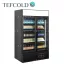 TEFCOLD FSC1200H Üvegajtós hűtővitrin, 1082 liter