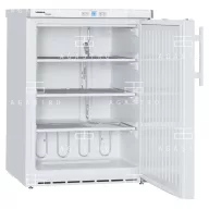   LIEBHERR (GGU 1400) - Fagyasztószekrény - 143 literes, 600 x 615 x 830 mm