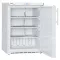 LIEBHERR (GGU 1400) - Fagyasztószekrény - 143 literes, 600 x 615 x 830 mm