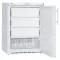 LIEBHERR (GGU 1500) - Fagyasztószekrény - 143 literes, 600 x 615 x 830 mm