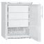LIEBHERR (GGU 1500) - Fagyasztószekrény - 143 literes, 600 x 615 x 830 mm