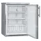 LIEBHERR (GGU 1550) - Rozsdamentes fagyasztószekrény - 143 literes, 600 x 615 x 830 mm
