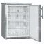 LIEBHERR (GGU 1550) - Rozsdamentes fagyasztószekrény - 143 literes, 600 x 615 x 830 mm