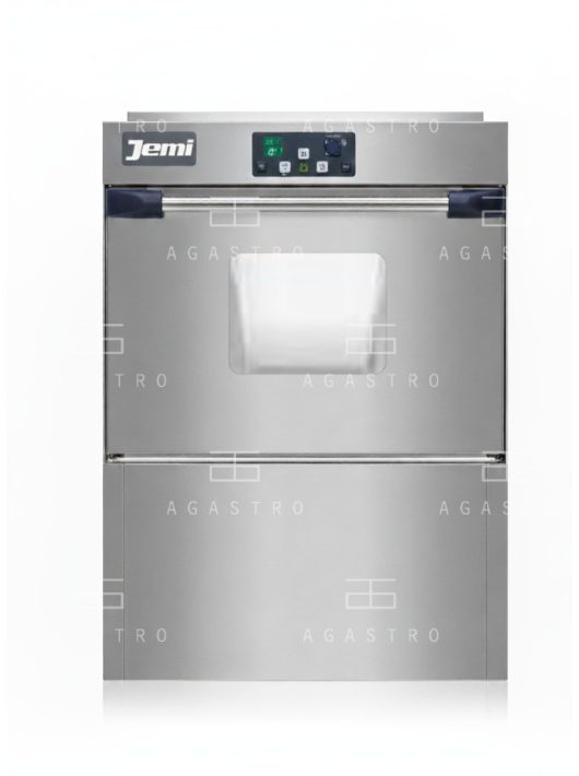 Pohár-tányérmosogatógép - 550x620x820 mm