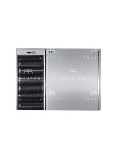   Gala MR400 III-I - Henger alakú jégkockakészítő gép - 396kg/nap