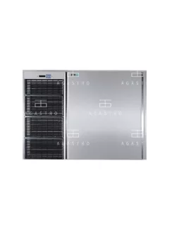   Gala MR400 III-I - Henger alakú jégkockakészítő gép - 396kg/nap
