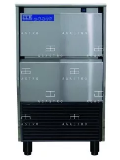   Gala NG45 - Henger alakú jégkockakészítő gép - 47kg/nap