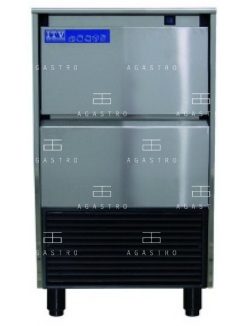   Gala NG60 - Henger alakú jégkockakészítő gép - 55 kg/nap