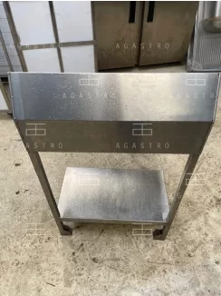 Használt evőeszköz tartó