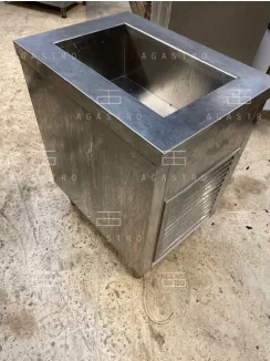 Használt hűtőpult 1x GN1/1