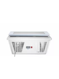 Pultra helyezhető fagyasztó -18... -25°C, 0.21 kW