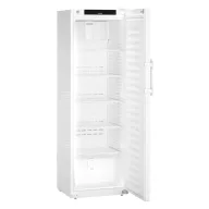   LIEBHERR (HMFvh 4001) - Gyógyszerészeti hűtőszekrény - 394 literes, 597 × 654 × 1884 mm