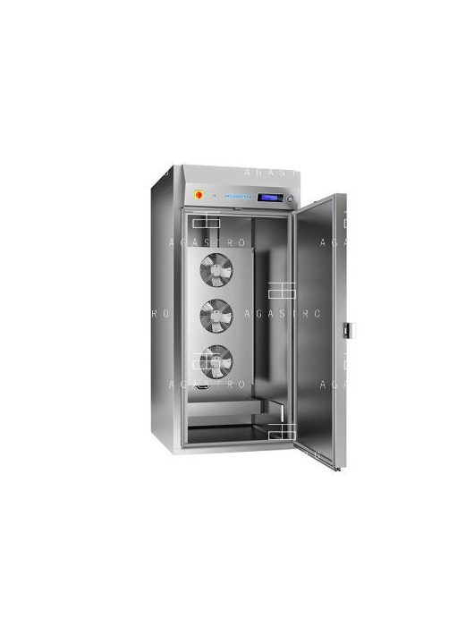 IFR201R Kétirányú sokkoló hűtő 20 GN1/1 vagy 600x400mm 72 kg/ciklus fagyasztás