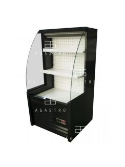   IMPULS 0.7 Hűtött faliregál - 725 x 660 x 1380 mm, 0,54 m²