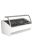 K-1 BT 18 BISCOTTI 18 tégelyes fagylaltpult (+30°C,55% Rh) -12 ... -22 °C