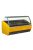 K-1 BT 24 BISCOTTI 24 tégelyes fagylaltpult (+30°C,55% Rh) -12 ... -22 °C
