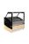 K-1 MGI 12 MAGNUM ICE 12 tégelyes fagylaltpult (+30/32°C, 50/55% Rh) -12 ... -22 °C