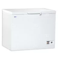   KH-CF380 BK Felnyitható teletetős mélyhűtőláda (+25°C, 50% Rh) -15 ... -25 °C