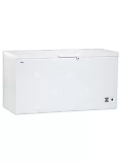   KH-CF480 BK Felnyitható teletetős mélyhűtőláda (+25°C, 50% Rh) -15 ... -25 °C