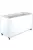 KH-CF500 SCB Mélyhűtőláda csúszó domború üvegtetővel (+30°C, 55% Rh) -12 ... -22 °C, 0.4 kW
