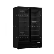 KH-FCBD126AH - Szupermarket hűtővitrin - 809 liter